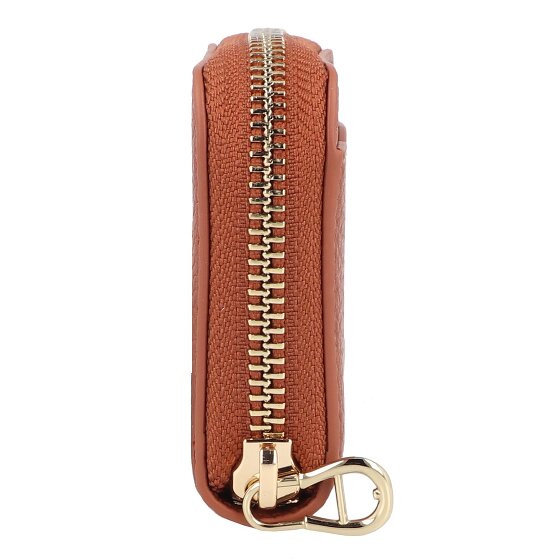AIGNER Elsa portemonnee RFID leer 10 cm