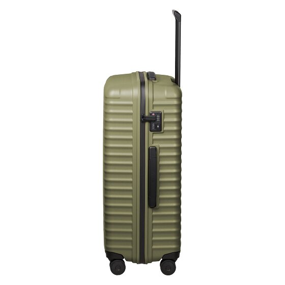 Titan Upgrade 4 wielen Trolley L 75 cm