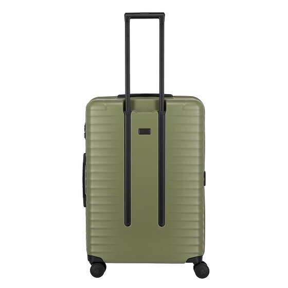 Titan Upgrade 4 wielen Trolley L 75 cm