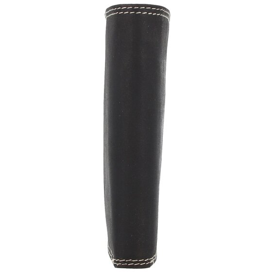 Jack Kinsky Baltimore 100 Portemonnee Leer 11 cm