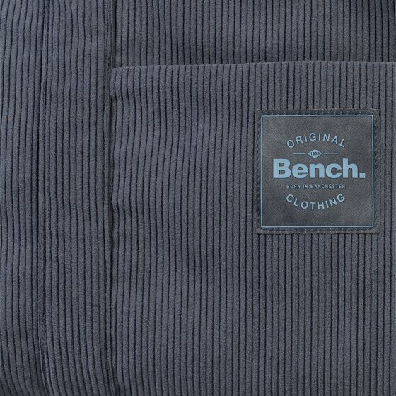 Bench Cord Shopper Tas 48 cm