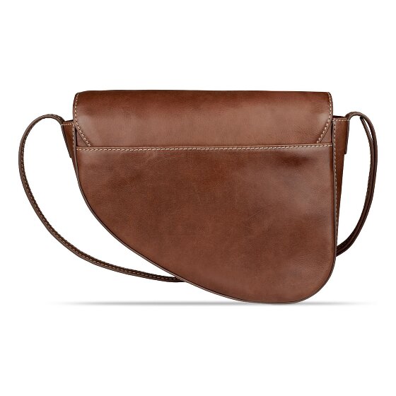 bugatti Sadie Crossbody tas Leder 28 cm