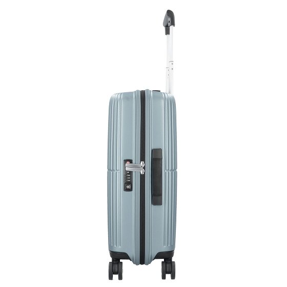 Samsonite Orfeo 4 wielen Cabinewagen 55 cm