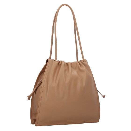 Coccinelle Dulse Schoudertas Leer 37 cm Coccinelle Dulse Schoudertas Leer 37 cm