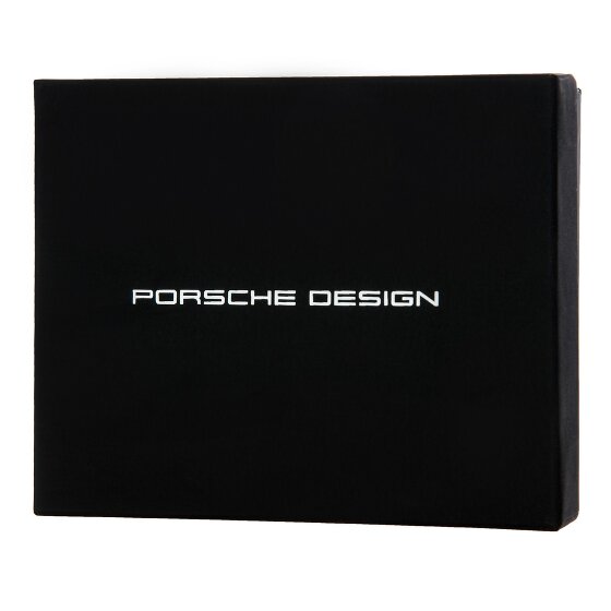 Porsche Design Keyring Sleutelhanger 10 cm