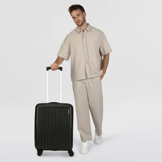 American Tourister Rejoy 4 wielen Cabinewagen 55 cm