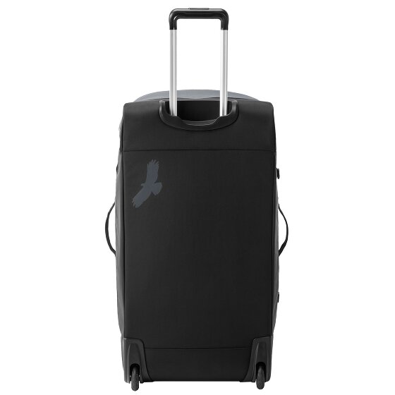 Eagle Creek Cargo Hauler XT 2 wielen Reistas 80 cm