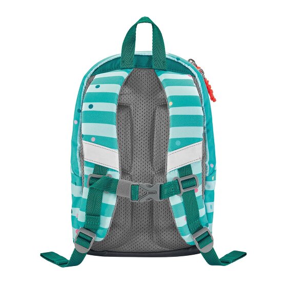 Step by Step KIGA Mini Kinderrugzak 30 cm