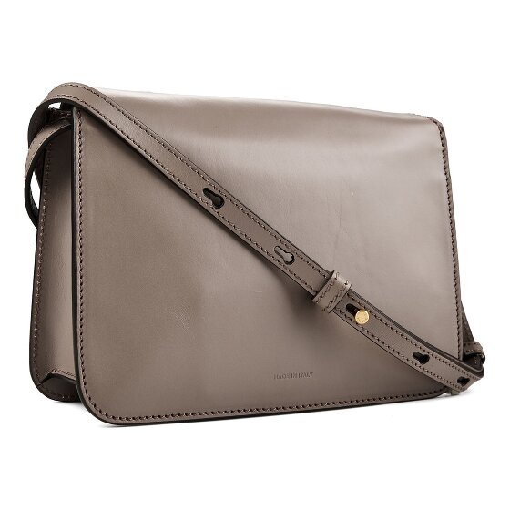 The Bridge Lucrezia Crossbody tas Leder 22 cm