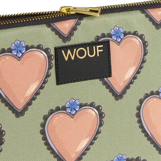 Wouf Daily Laptop hoes 36 cm