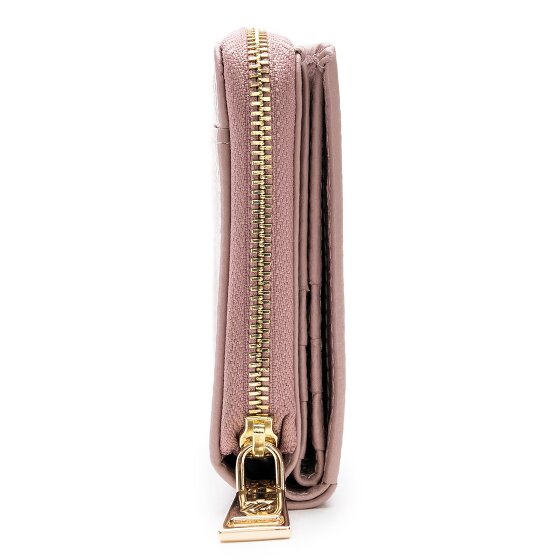 Lazarotti Bologna Leather Portemonnee Leer 10 cm