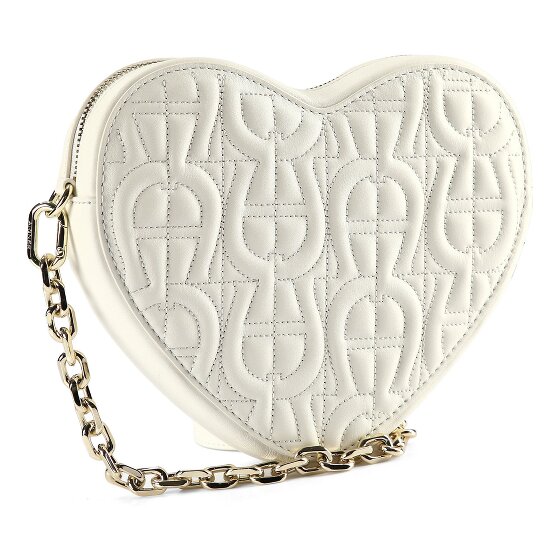 AIGNER Fashion Schoudertas Leer 19 cm