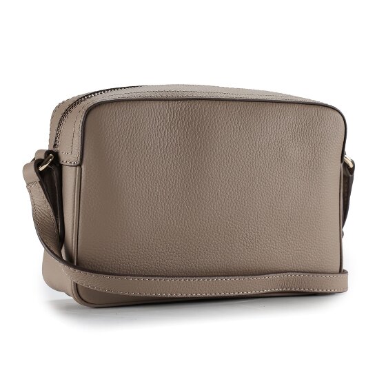 Boss Lenah Schoudertas Leer 23 cm Boss Lenah Schoudertas Leer 23 cm