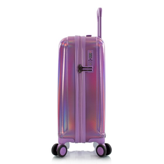 Heys Astro 4 wielen Cabinewagen S 53 cm