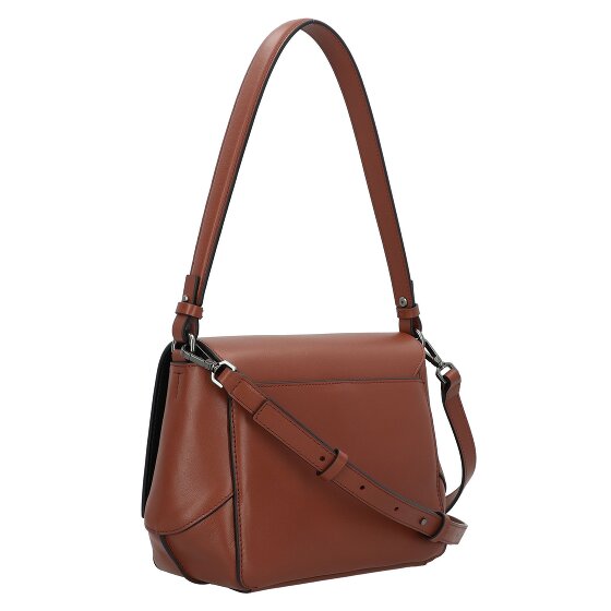 Liebeskind Lily Schoudertas M Leer 23 cm