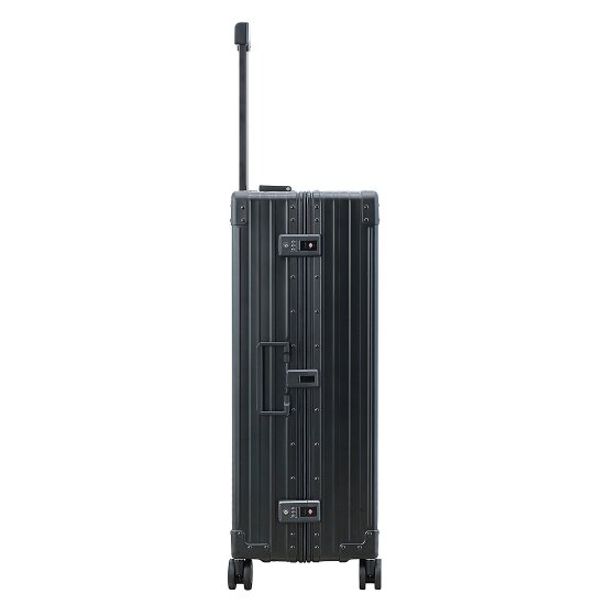 Aleon Traveler Macro 4-wielige trolley 77 cm