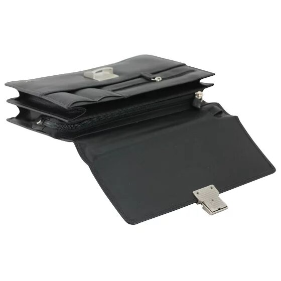 Golden Head Polo Herentas Lederen Polstas 23 cm Golden Head Polo Herentas Lederen Polstas 23 cm