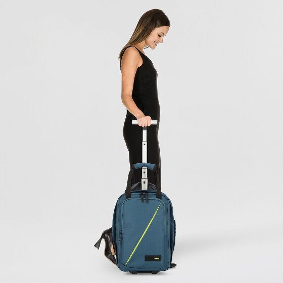 American Tourister Take2Cabin 2 wielen Rugzak trolley 40 cm