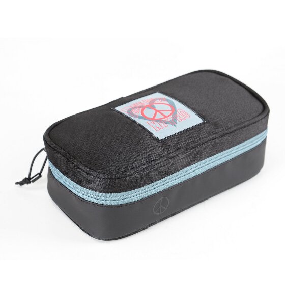 NITRO Etui 21 cm