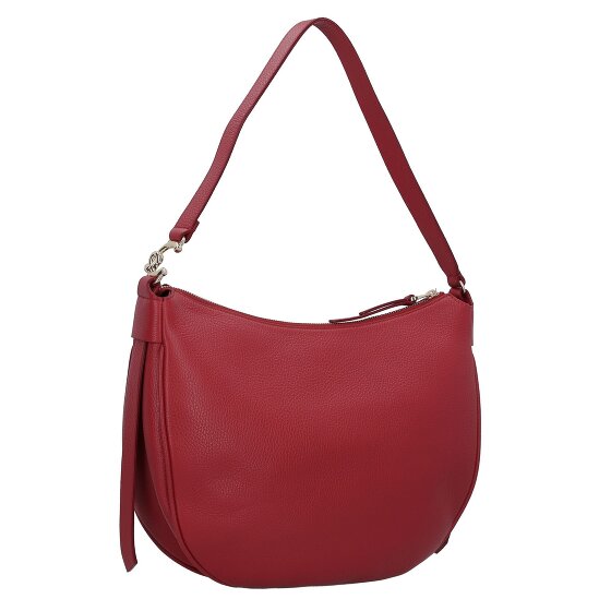 Coccinelle C-Easy Schoudertas Leer 34 cm