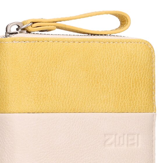Zwei Eva Portemonnee 20 cm