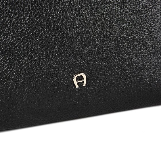 AIGNER Paola Crossbody tas Leder 26.5 cm