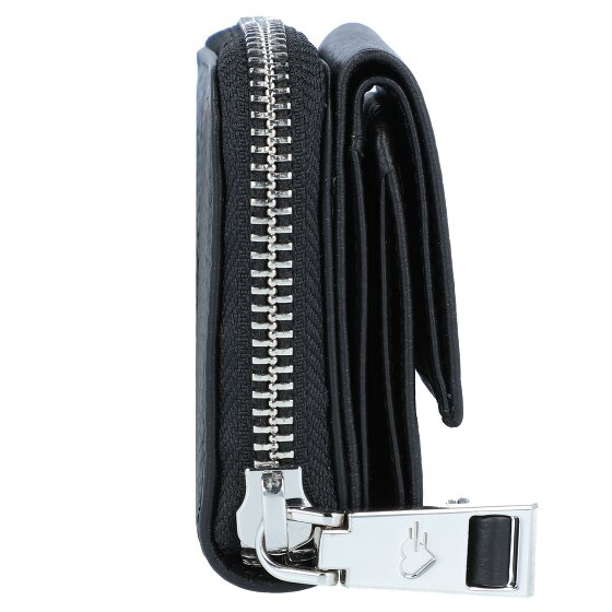 Picard Puur Portemonnee Leer 10 cm