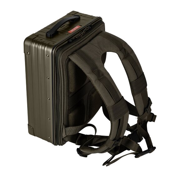 Aleon Hybride rugzak 39 cm Laptopvak