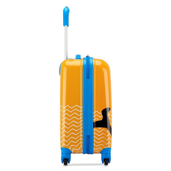 Roncato Looney Tunes 4 wielen Kinderwagen 44 cm
