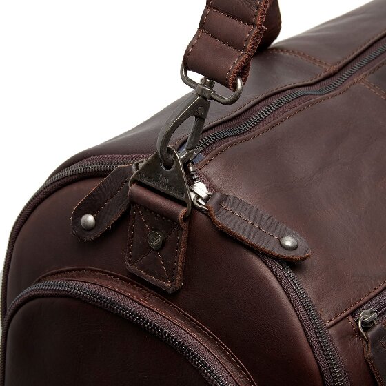 The Chesterfield Brand Finlay Weekender reistas Leer 55 cm