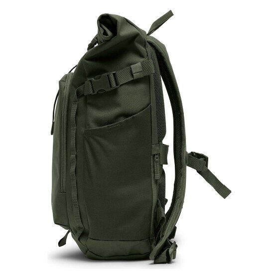 GOT BAG Rolltop Adventure Dagrugzak 47 cm Laptopvak