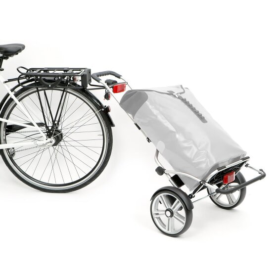 Andersen Shopper Royal Shopper Plus Lasse Winkelwagen 63 cm