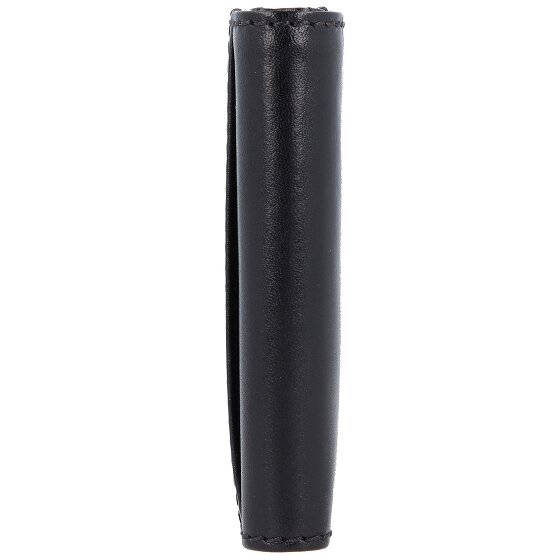 Braun Büffel Land Portemonnee RFID Leer 11 cm met Geldclip