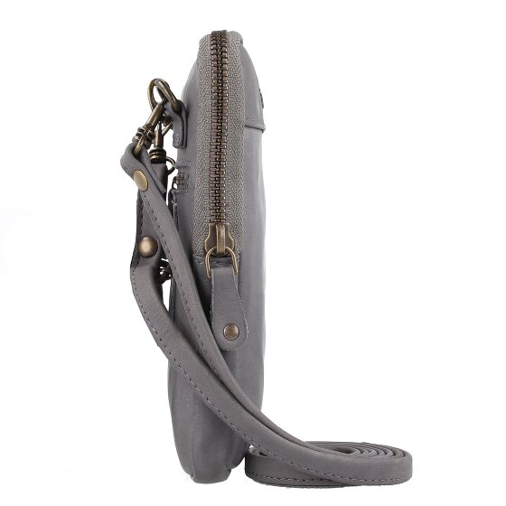 Harbour 2nd Anchor Love Benita Mobiel telefoonhoesje Leer 11 cm