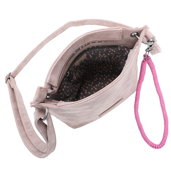 Fritzi aus Preußen Fritzi03N Vintage Crossbody tas 22.5 cm