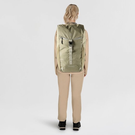 Tropicfeel Shell Go Dagrugzak 49 cm Laptop compartiment