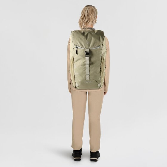 Tropicfeel Shell Go Dagrugzak 49 cm Laptop compartiment