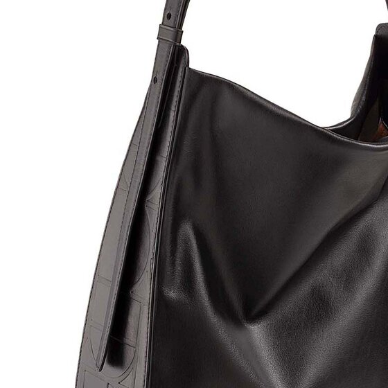 DuDu Up Schoudertas Leder 32 cm