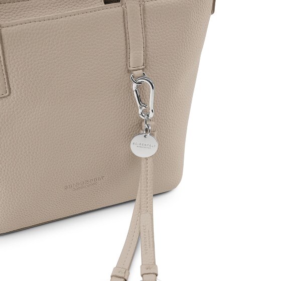 Seidenfelt Lohja Shopper Tas 23 cm