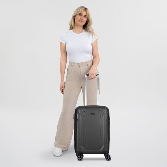 bugatti Valencia 4 wielen Cabinewagen S 55 cm bugatti Valencia 4 wielen Cabinewagen S 55 cm