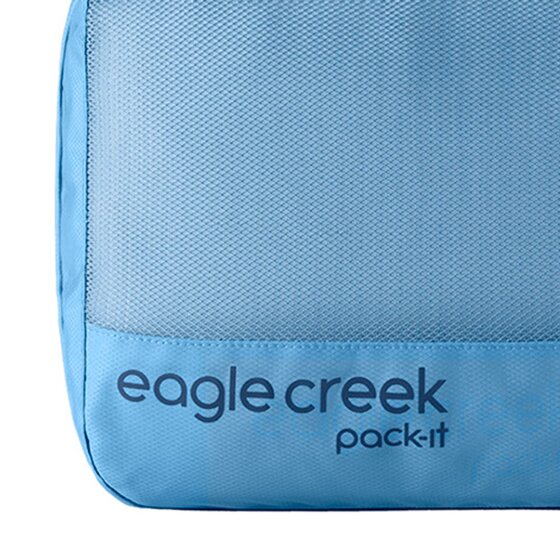 Eagle Creek Pack-It kofferset 3 stuks met rekbare plooi