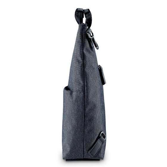 Jost Bergen Dagrugzak RFID-bescherming 31 cm