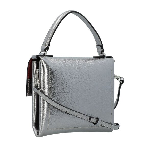 Coccinelle Arlettis Handtas Leer 22 cm