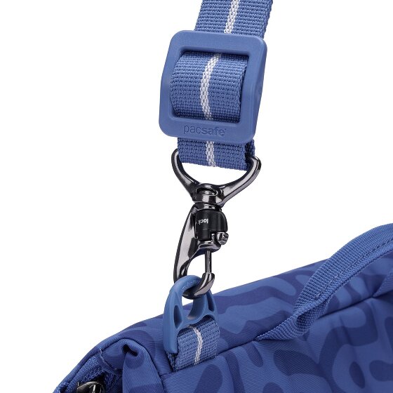 Pacsafe GO anti-diefstal schoudertas RFID 24 cm