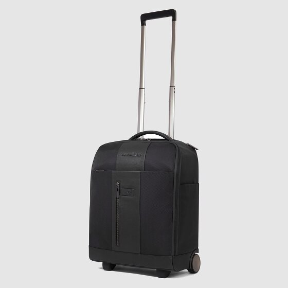 Piquadro Brief 2 2 wielen Cabinewagen 45 cm