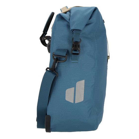 Deuter Weybridge 20+5 Fietstas 34 cm