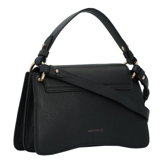 Coccinelle C-Me Schoudertas Leer 23.5 cm