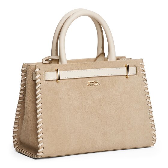Tommy Hilfiger American Icon Handtas Leer 27.5 cm