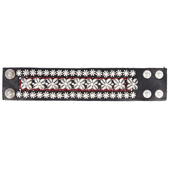 Campomaggi Armband leer 20 cm