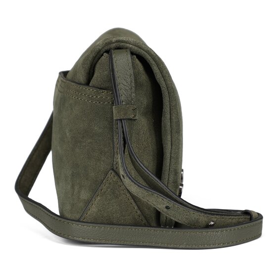 Liebeskind Rive Schoudertas Leer 27 cm